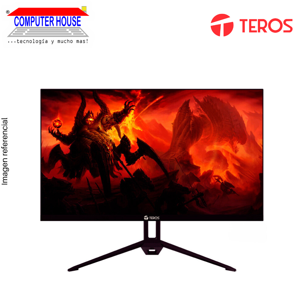 Monitor Teros 27