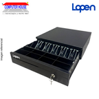 Cash drawer 3NSTAR POS-CD350, 410mm.