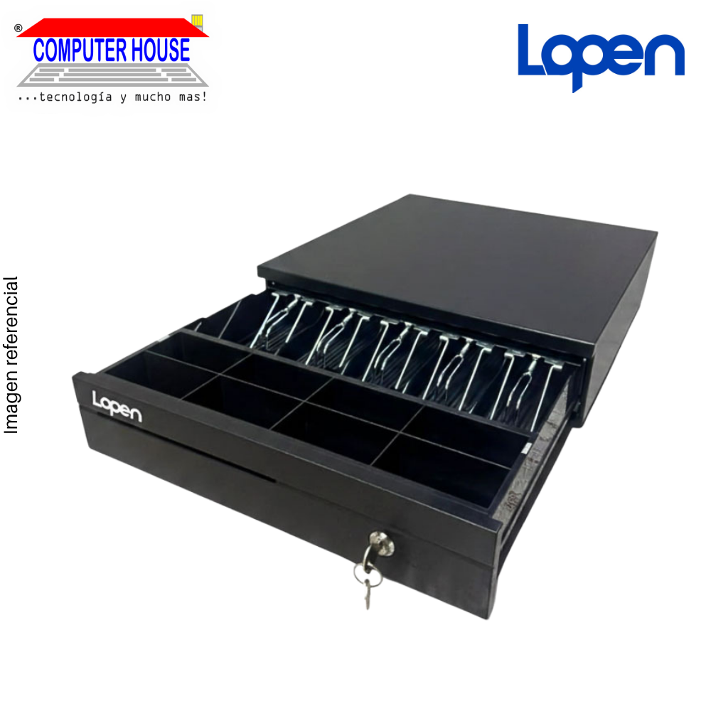 Cash drawer 3NSTAR POS-CD350, 410mm.