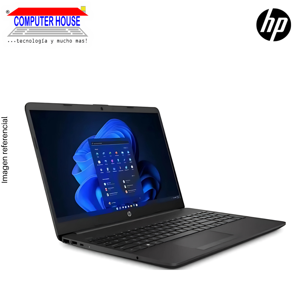 Laptop HP 250 G9, Core i5-1235U, RAM 16GB, SSD 512GB, 15.6″ HD, FreeDos.