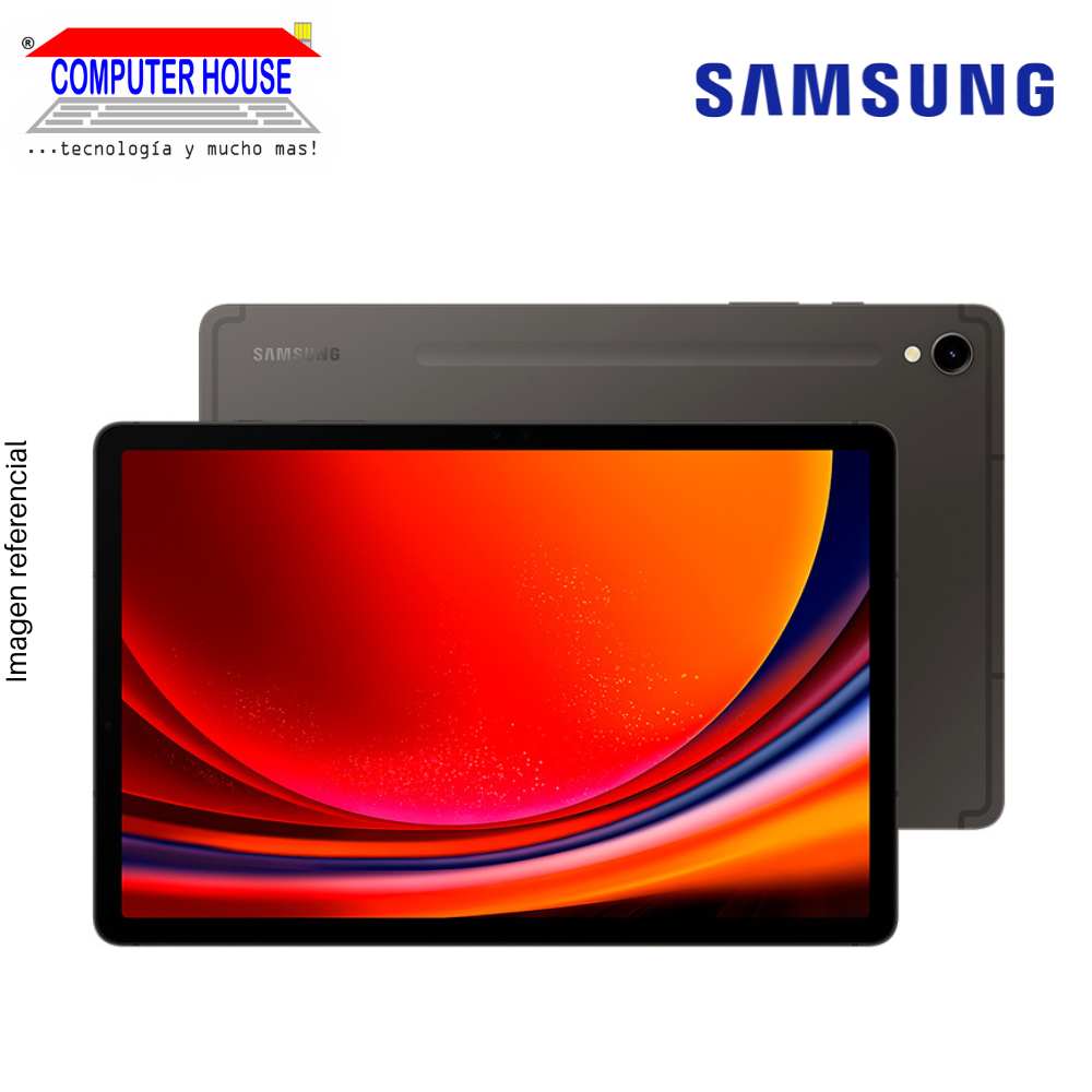 Tablet SAMSUNG Galaxy Tab S9, 11