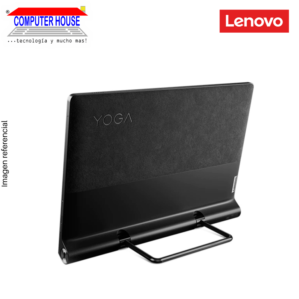 Tablet LENOVO Yoga Tab 13, 13" Touch 2K (2160x1350) IPS, Bluetooth 5.2, RAM 8GB, ROM 128GB.