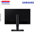 Monitor SAMSUNG 22" Essential Monitor S4 FHD, IPS, 100Hz, 5ms, HDMI, DisplayPort, Plano.