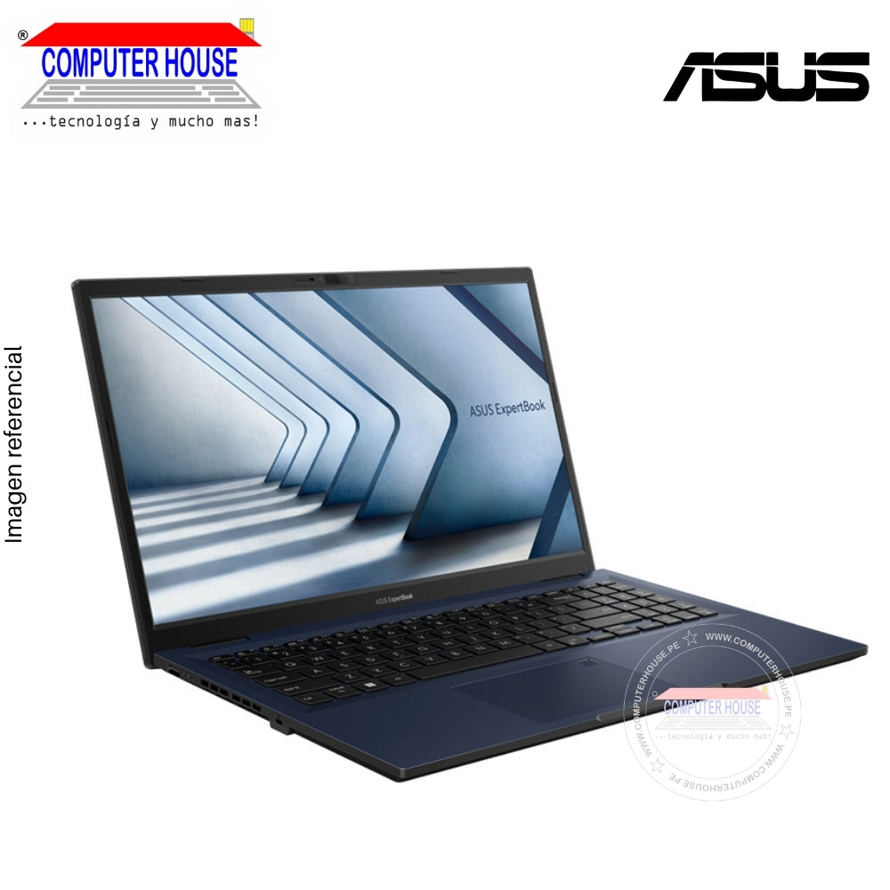 Laptop ASUS B1502CVA, Core i7-1355U, RAM 16GB, SSD 1TB, 15.6" FHD, Windows 11.