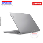 LENOVO Yoga Slim 7 Laptop, Core Ultra 5-125H, RAM 16GB LPDDR5X, SSD 512GB, 14" WUXGA, Windows 11. 