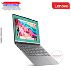 LENOVO Yoga Slim 7 Laptop, Core Ultra 5-125H, RAM 16GB LPDDR5X, SSD 512GB, 14" WUXGA, Windows 11. 