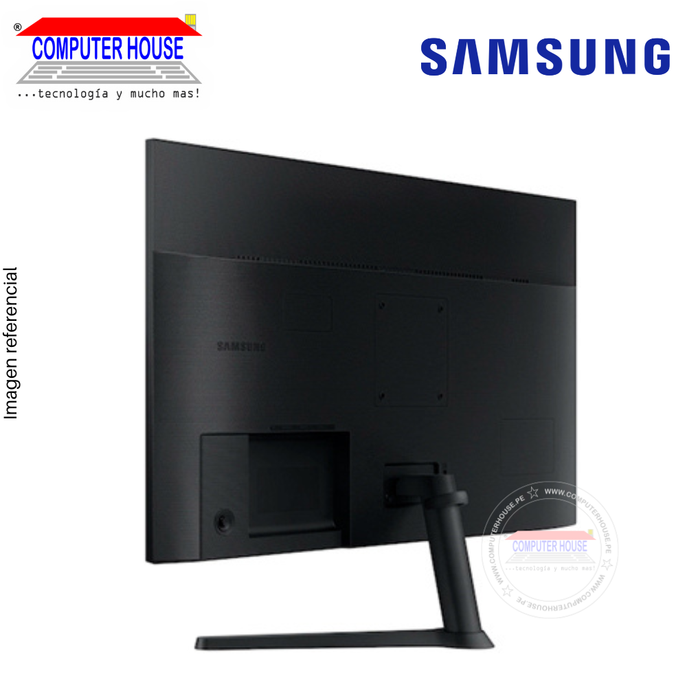SAMSUNG Monitor 32" LS32B300NWNXGO, 1920x1080, 1 x DP, 1 x HDMI.