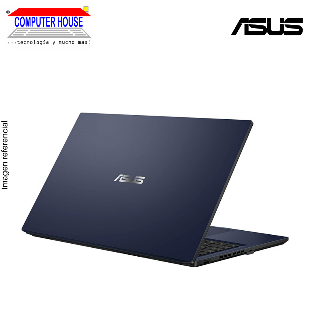 Laptop ASUS B1502CVA, Core i7-1355U, RAM 16GB, SSD 1TB, 15.6" FHD, FreeDos.