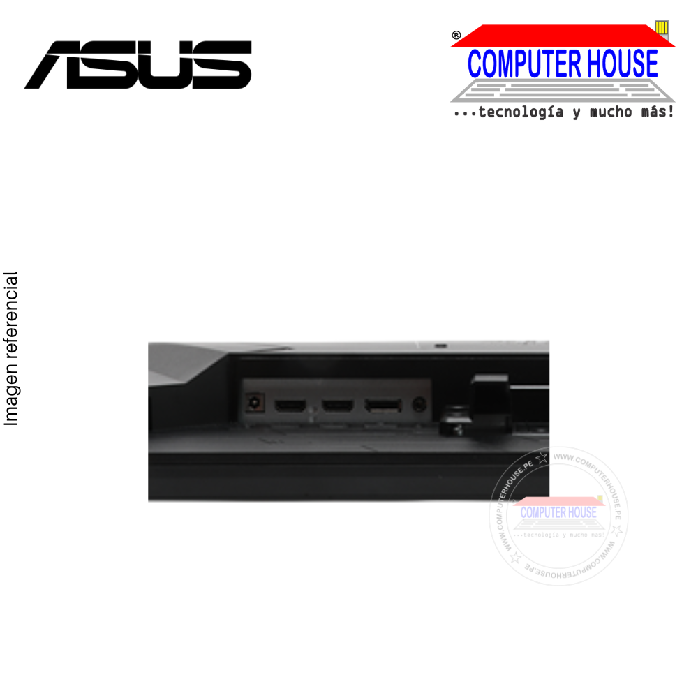 ASUS Monitor 27" VG279Q1A, 1920x1080, FHD, 165Hz 1MS, TUF GAMING, 1xAudio/1xDisplay/2xHDMI
