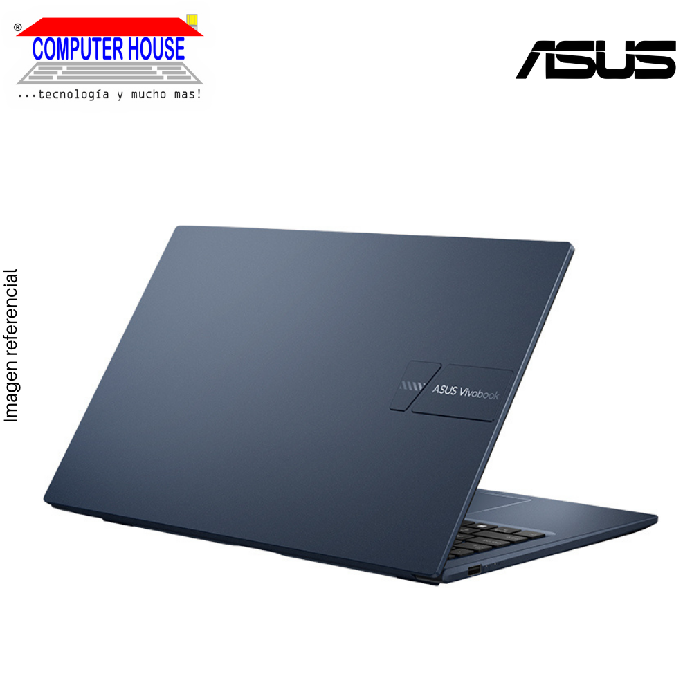 Laptop ASUS VivoBook 15, Core i7-150U, RAM 16GB, SSD 1TB, 15.6" FHD, FreeDos.