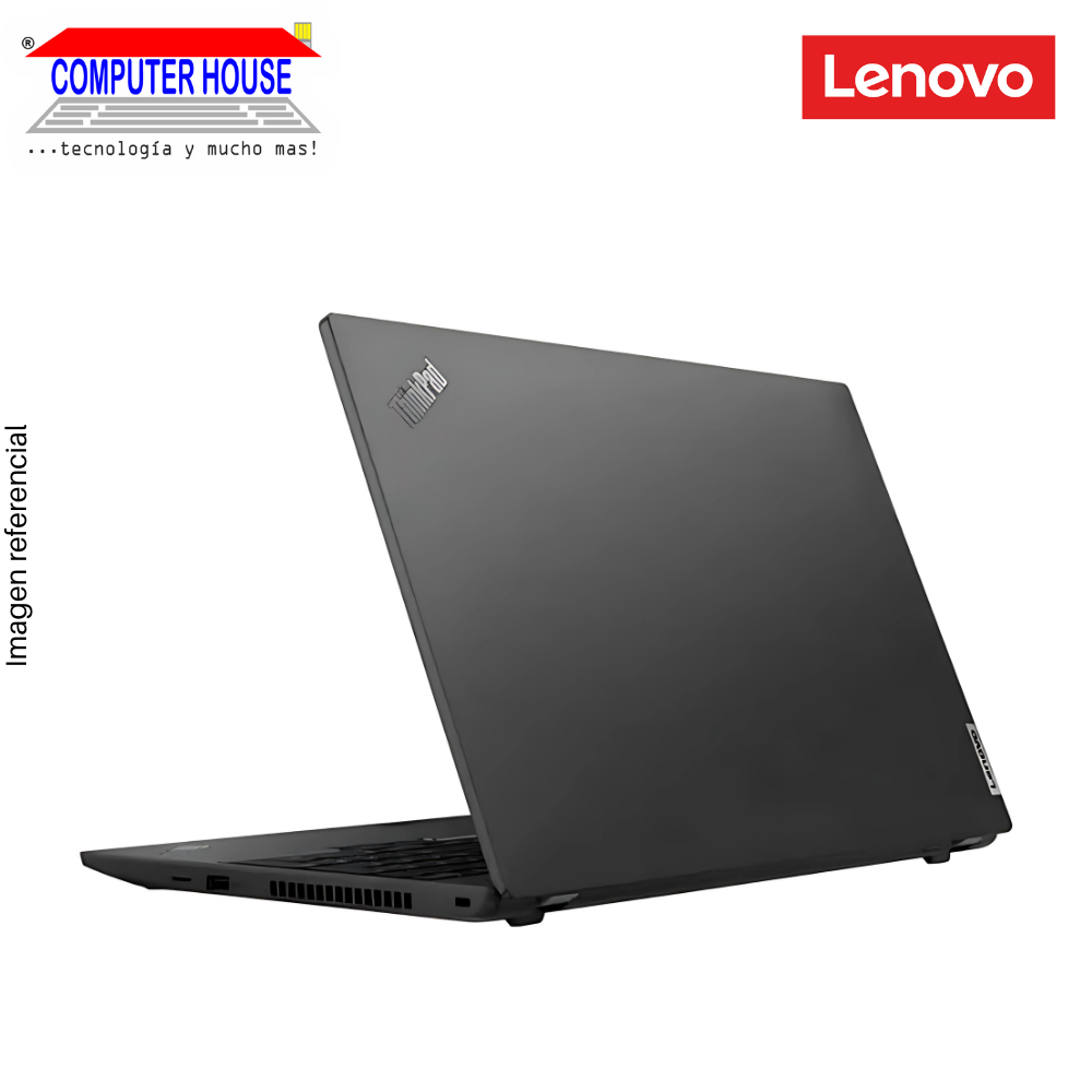 Laptop LENOVO ThinkPad L15, Core i5-1335U, RAM 16GB, SSD 512GB, 15.6" FHD, Windows 11.