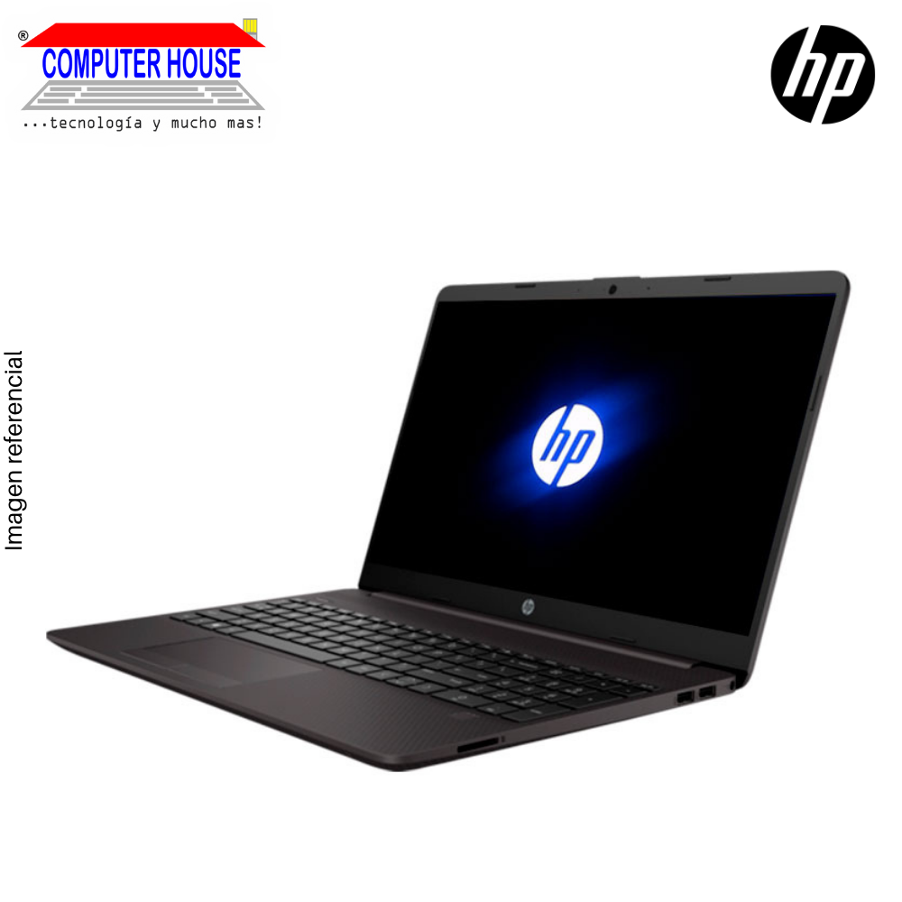 Laptop HP 250 G9, Core i3-1215U, RAM 8GB, SSD 512GB, 15.6″ HD, FreeDos.