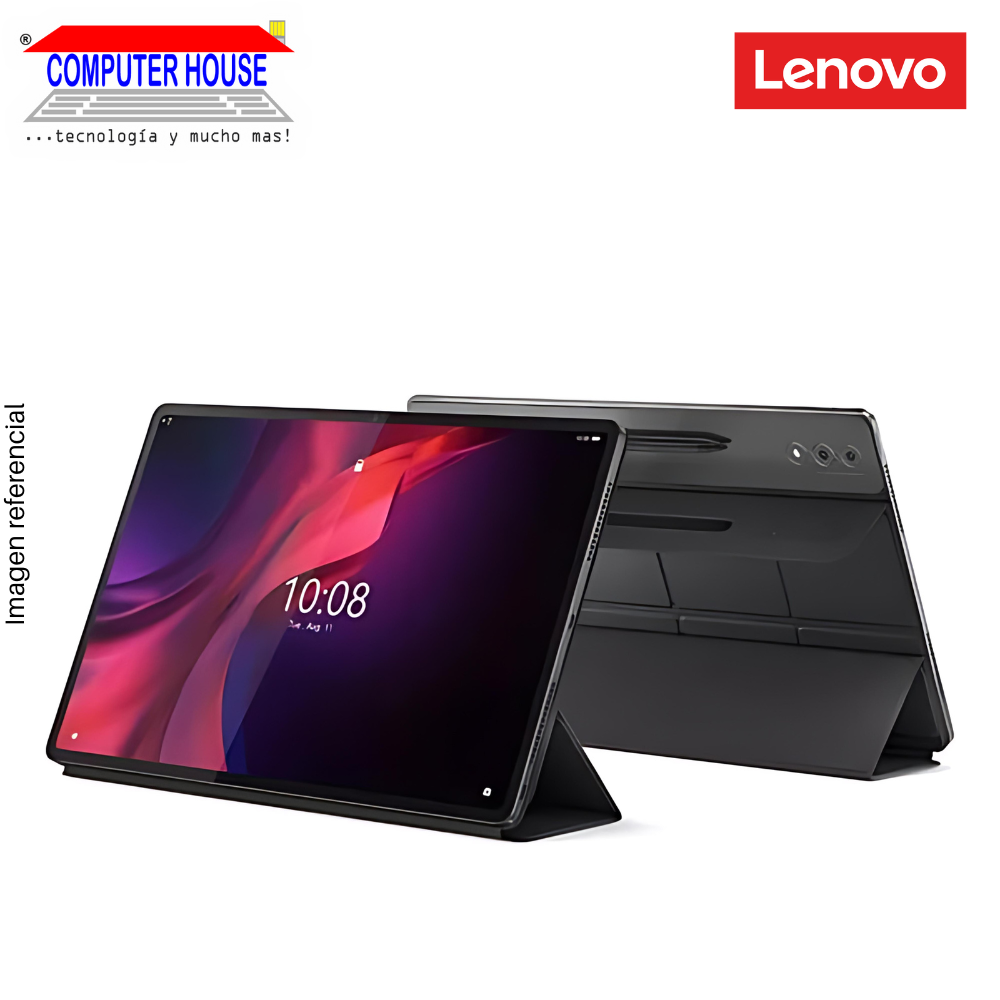 Tablet LENOVO Tab Extreme, 14.5" 3K (3000x1876) OLED Touch, Bluetooth 5.3, RAM 12GB, ROM 256GB.