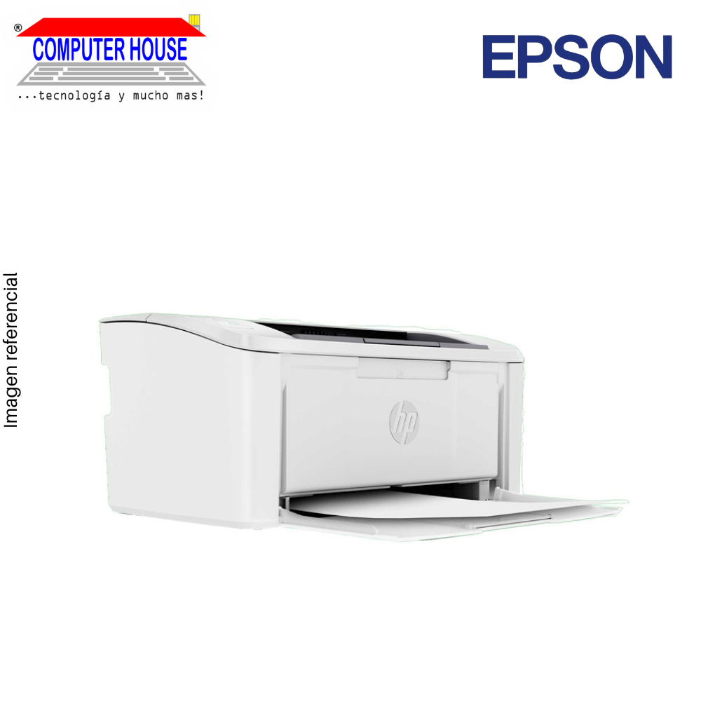 Impresora Láser HP LaserJet M111a, A4, Solo Imprime, Monocromática, USB.