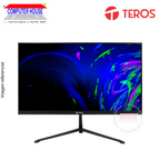 Monitor Teros 21.5" TE-2128S, IPS, 100Hz, 1920x1080, Full HD, HDMI, VGA, VESA, FREESYNC, Flat(Plano).