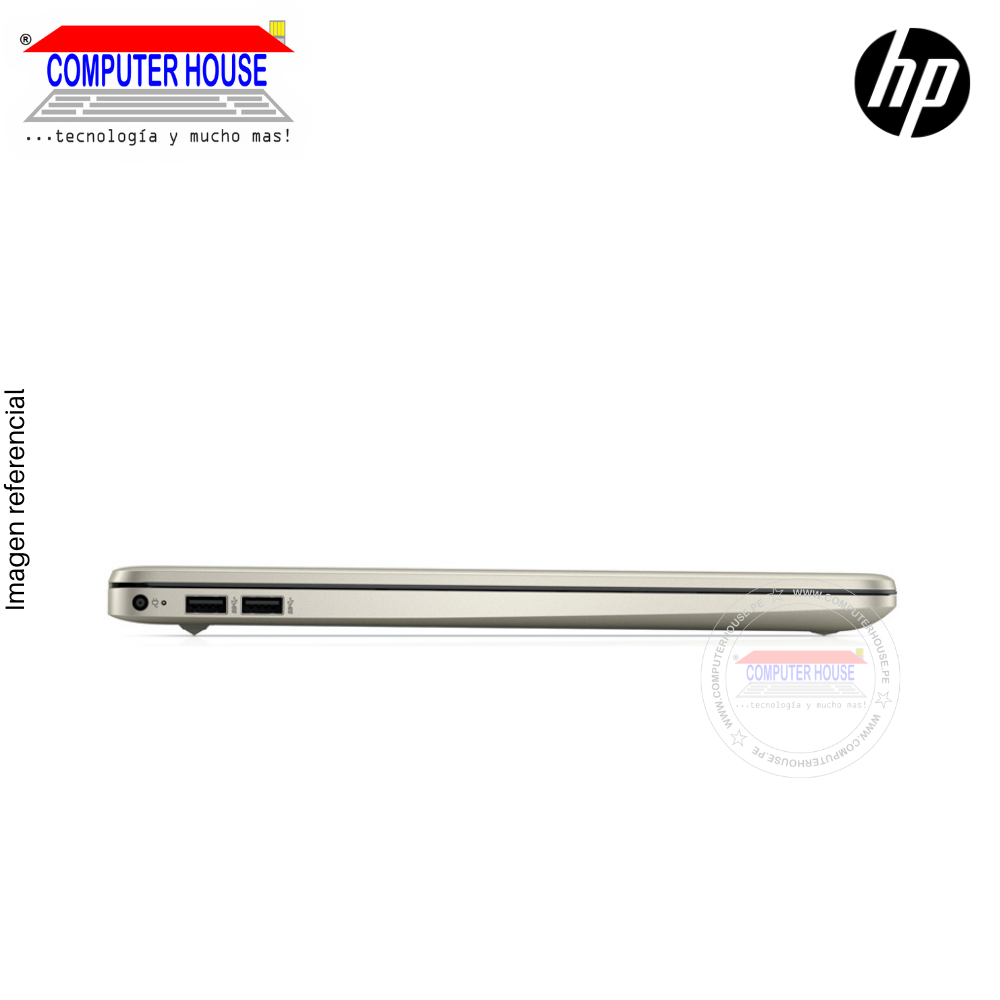 Laptop HP 15-DY5000LA, Core i5-1235U, RAM 8GB, SSD 512GB, 15.6″ FHD, Windows 11.