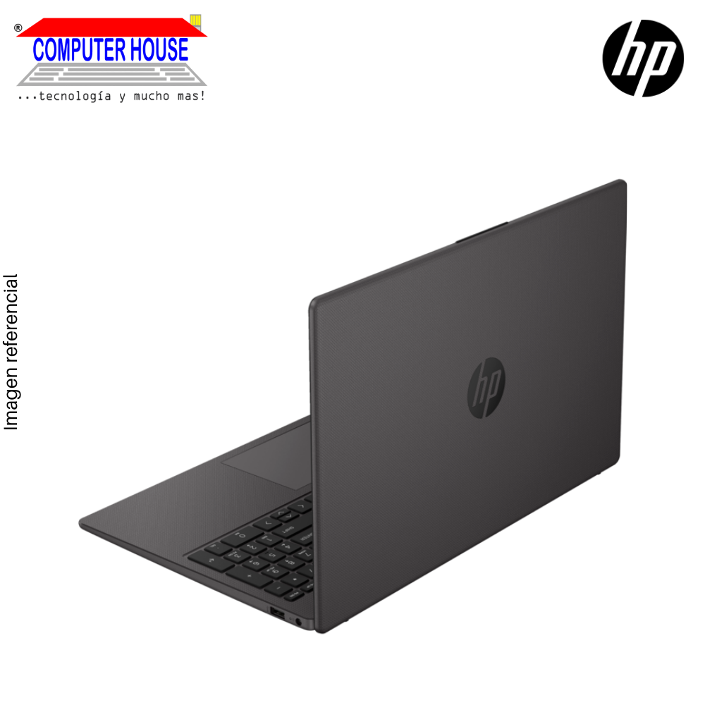 Laptop HP 255 G10, Ryzen 3-7330U, RAM 8GB, SSD 256GB, 15.6" HD, FreeDos.