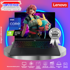 LENOVO IdeaPad Slim 3 Laptop, Core i5-13420H, RAM 16GB DDR5, SSD 512GB, 15.6" FHD, FreeDos.