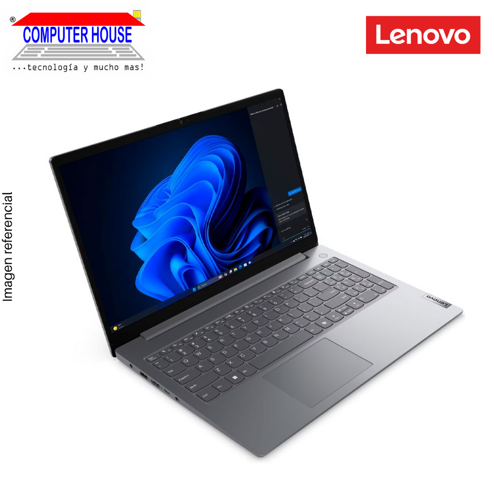 LENOVO IdeaPad Slim 3 Laptop, Core i5-13420H, RAM 16GB DDR5, SSD 512GB, 15.6" FHD, FreeDos.