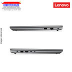 LENOVO IdeaPad 1 Laptop, Ryzen 3-7320U, 8GB DDR5 RAM, 512GB SSD, 15.6" FHD, FreeDos.