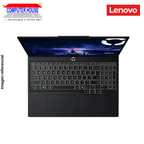 Laptop LENOVO Legion 5, Core i7-14700HX, RAM 32GB DDR5, SSD 1TB, RTX5070 8GB, 15.1″ WQXGA 165Hz OLED, FreeDos.
