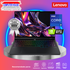 LENOVO IdeaPad Slim 3 Laptop, Core i5-13420H, RAM 16GB DDR5, SSD 512GB, 15.6" FHD, FreeDos.
