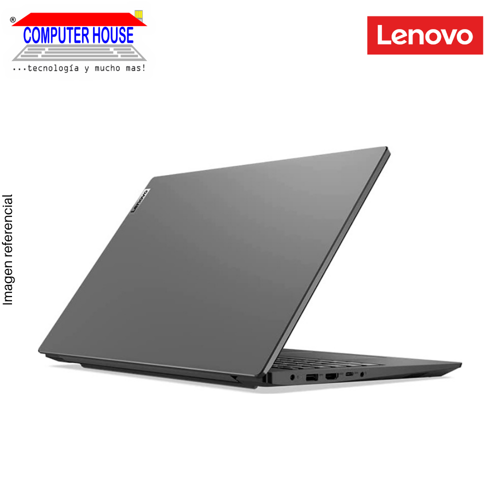 Laptop LENOVO V15 G4, Ryzen 3-7320U, RAM 8GB DDR5, SSD 256GB, 15.6" FHD, FreeDos.
