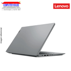 LENOVO V15 G4 Laptop, Ryzen 5-7520U, 8GB DDR5 RAM, 256GB SSD, 15.6″ FHD, FreeDos.