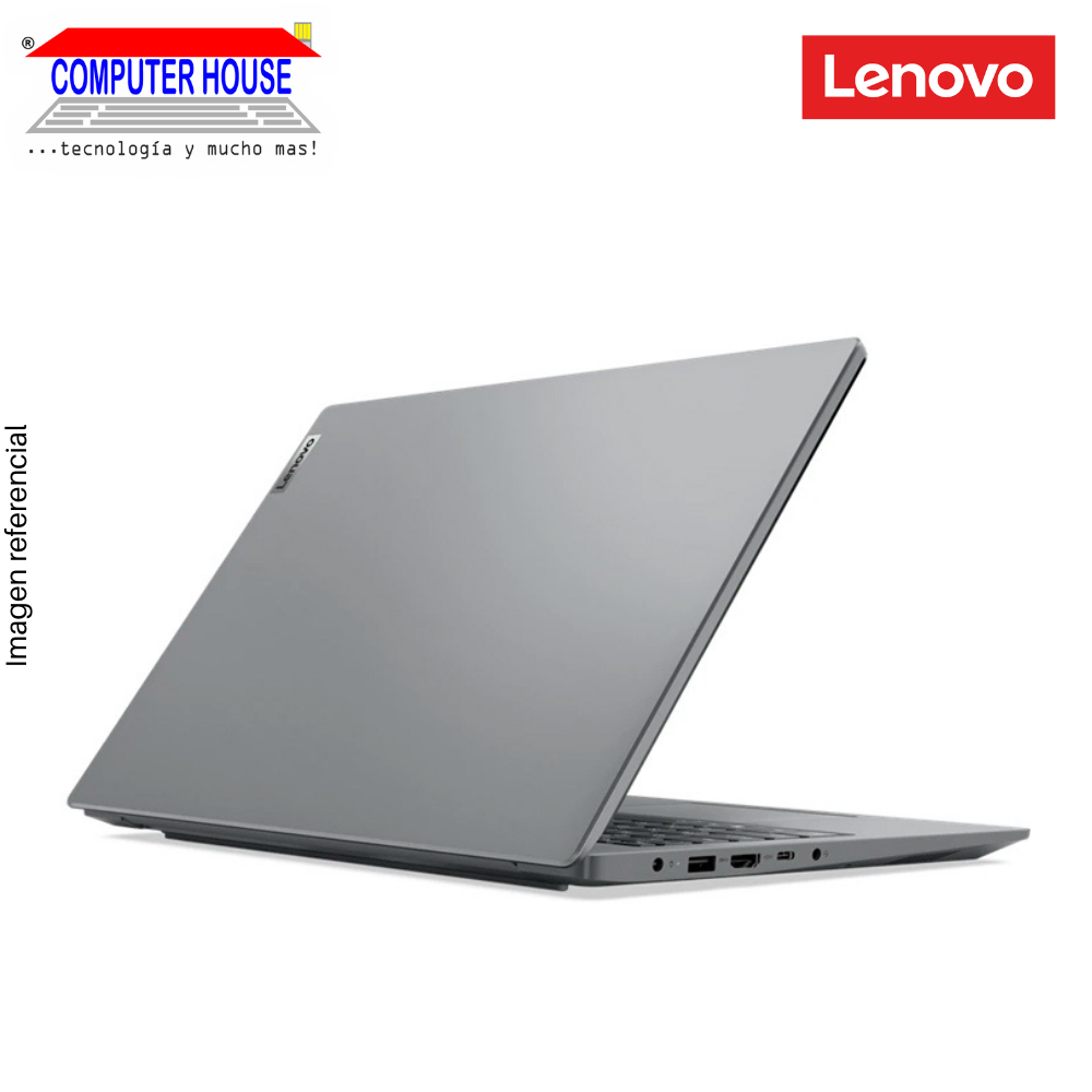 LENOVO V15 G4 Laptop, Ryzen 5-7520U, 16GB DDR5 RAM, 512GB SSD, 15.6″ FHD, FreeDos.