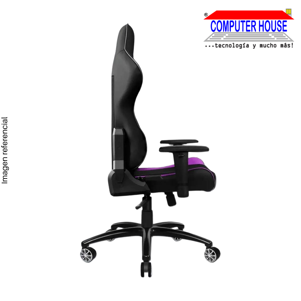 SILLA GAMING ANTRYX XTREME RACING DAYTONA X PURPLE (AXR-5700-2PU)