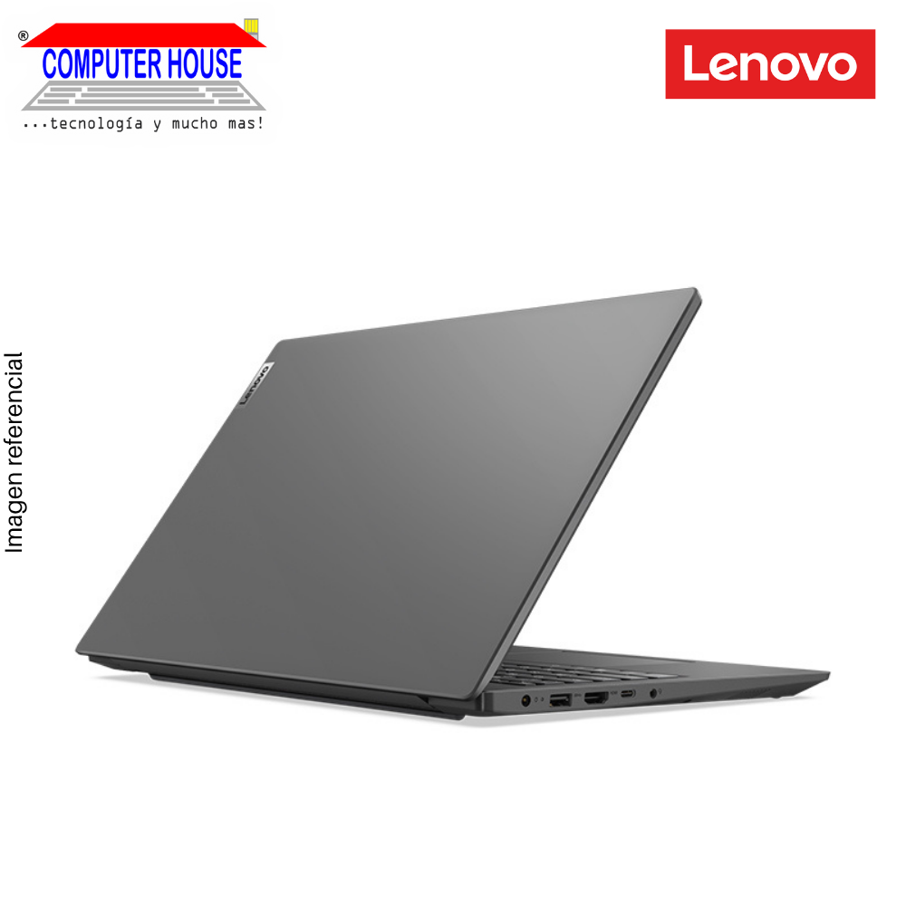 Laptop LENOVO V15, Core i3-1315U, RAM 8GB, SSD 256GB, 15.6″ FHD, FreeDos.