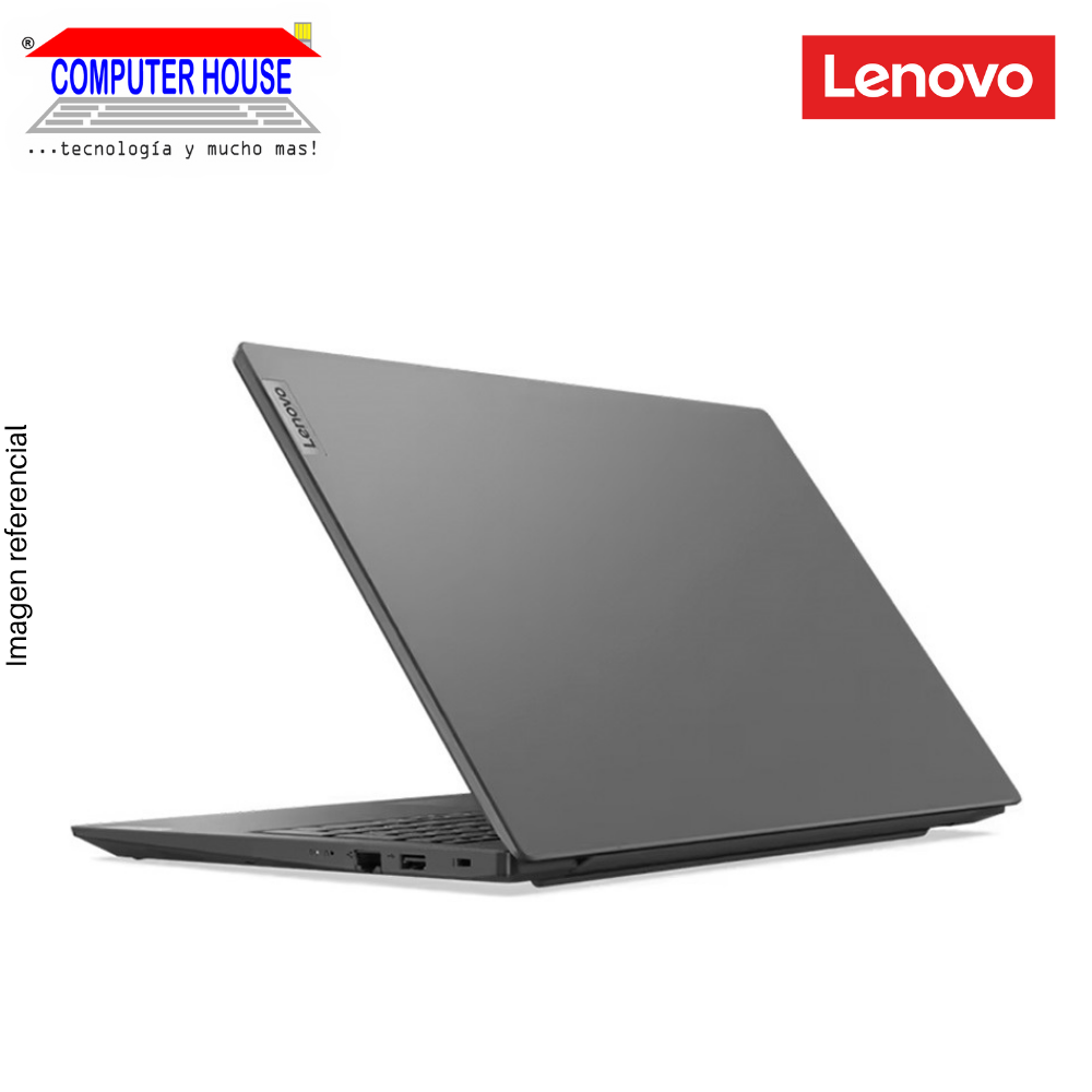 Laptop LENOVO V15 G4, Core i3-1315U, RAM 8GB, SSD 512GGB, 15.6″ FHD, FreeDos.