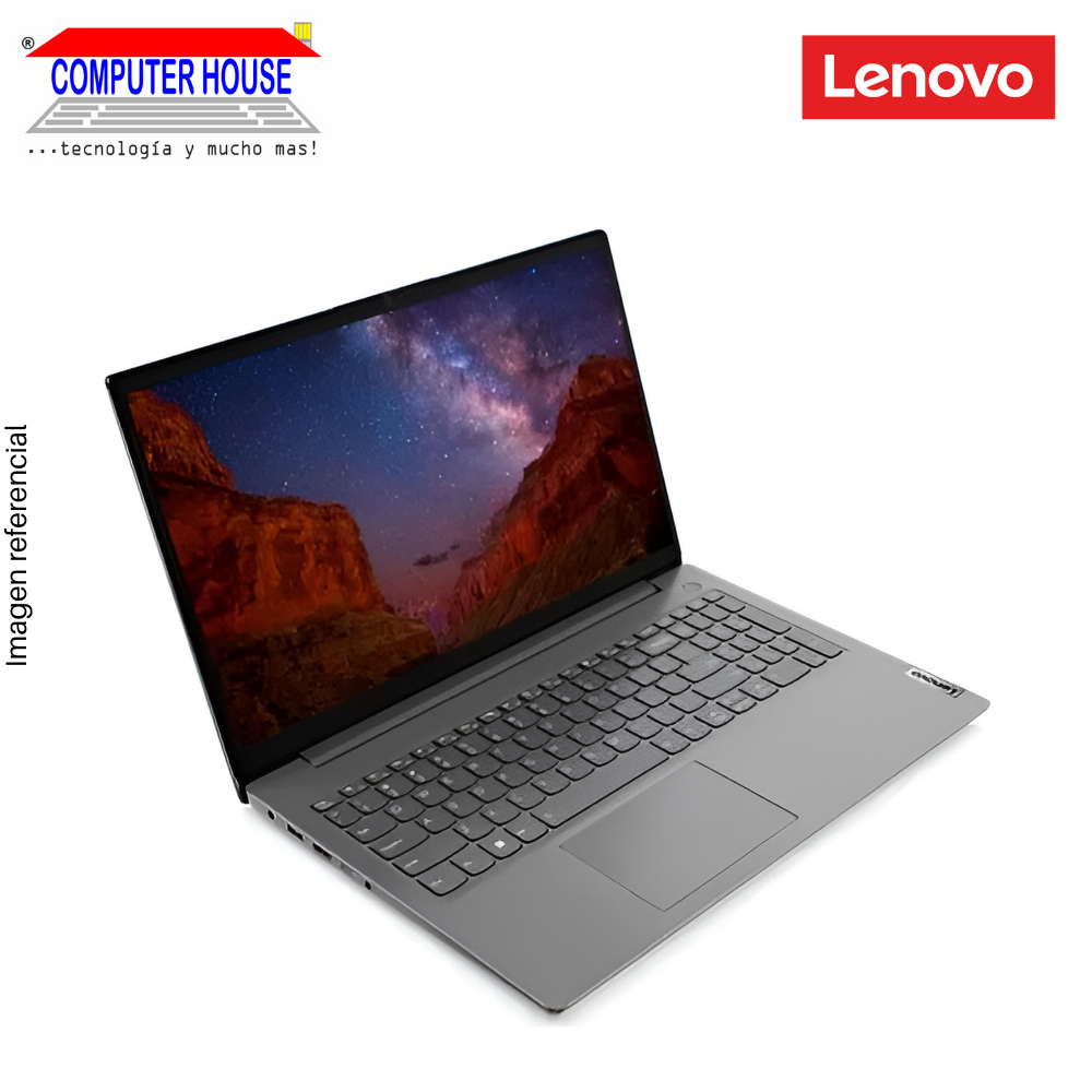 LENOVO V15 G4 Laptop, Core i7-1355U, 8GB RAM, 512GB SSD, 15.6" FHD, FreeDos.