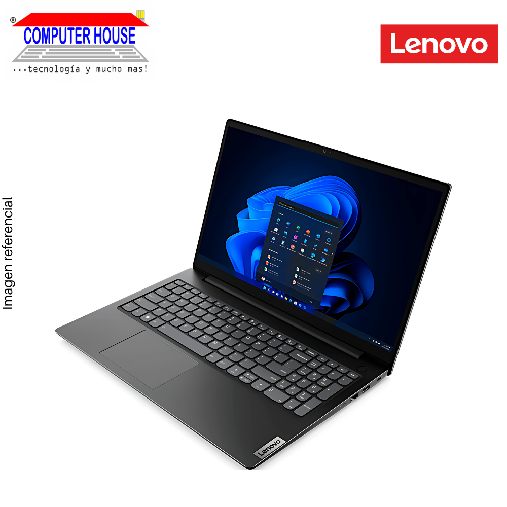 Laptop LENOVO V15  G4, Core i5-13420H, RAM 16GB, SSD 1TB, 15.6" FHD, FreeDos.