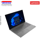 LENOVO V15 Laptop, Core i5-13420H, 16GB RAM, 512GB SSD, 15.6" FHD, FreeDos.
