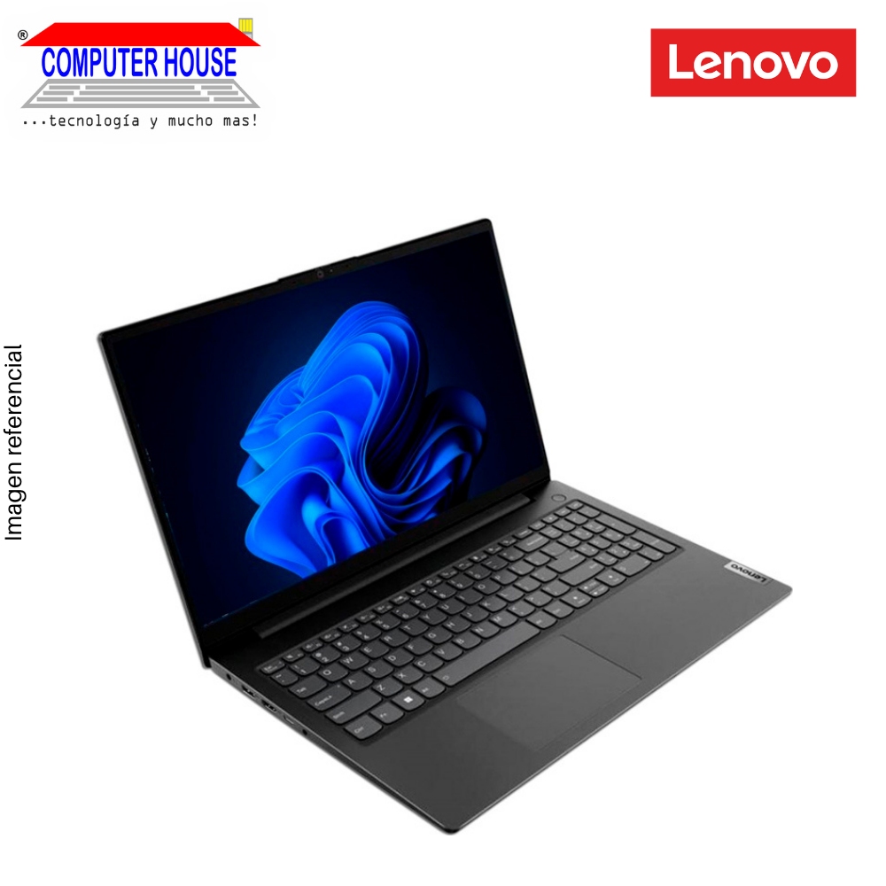 Laptop LENOVO V15, Core i5-1335U, RAM 16GB, SSD 512GB, 15.6" FHD, Windows 11.