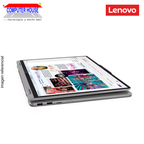 LENOVO Yoga Pro 7 Laptop, Ryzen AI 9 365, RAM 32GB LPDDR5X, 1TB SSD, 14.5" WQXGA+, Windows 11.