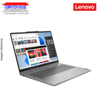 Laptop LENOVO Ideapad 5, Ryzen 7-8845HS, RAM 16GB DDR5, SSD 512GB, 14" WUXGA, Pantalla Táctil, FreeDos.