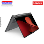 Laptop LENOVO Ideapad 5, Ryzen 7-8845HS, RAM 16GB DDR5, SSD 512GB, 14" WUXGA, Pantalla Táctil, FreeDos.