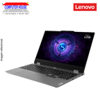Laptop LENOVO LOQ 15IRX9, Core i7-13650HX, RAM 28GB DDR5, SSD 1TB, RTX3050 6GB, 15.6" FHD, FreeDos.