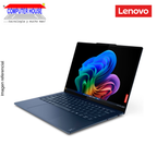 LENOVO Yoga Slim 7 Laptop, Snapdragon 