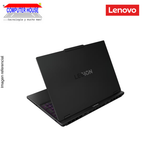 Laptop LENOVO Legion 5, Ryzen AI 7 350, RAM 16GB DDR5, SSD 1TB, Nvidia GeForce RTX5060 8GB, 15.1" WQXGA 165Hz, FreeDos.