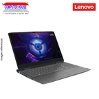 LENOVO LOQ 15IAX9 Laptop, Core i5-12450H, RAM 12GB DDR5, SSD 512GB, RTX3050 6GB, 15.6" FHD, FreeDos.