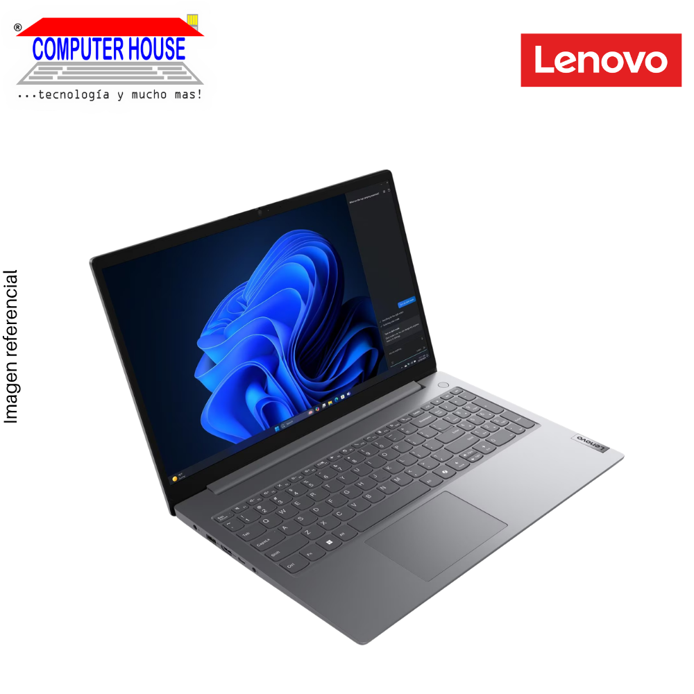 Laptop LENOVO V15 G5, Core i5-13420H, RAM 8GB, SSD 512GB, 15.6" FHD, FreeDos.