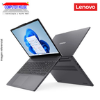 Laptop LENOVO IdeaPad Slim 3, Core i7-13620H , RAM 16GB DDR5, SSD 512GB,  15.3" WUXGA, FreeDos.