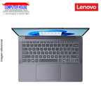 Laptop LENOVO IdeaPad Slim 3, Ryzen 7-7735HS, RAM 16GB DDR5, SSD 512GB, 14" WUXGA OLED, FreeDos.