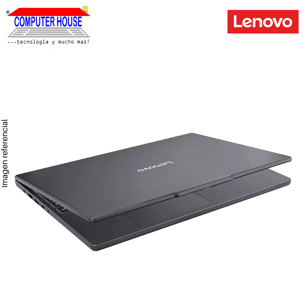 Laptop LENOVO IdeaPad Slim 3, Core i5-13420H, RAM 16GB DDR5, SSD 512GB, 15.3" WUXGA, FreeDos.