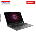 Laptop LENOVO LOQ, Ryzen 5 7235HS, RAM 8GB DDR5, SSD 512GB, Nvidia GeForce RTX3050 6GB, 15.6" FHD 144Hz, Windows 11.