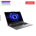 Laptop LENOVO LOQ 15IRX10, Core i7-13700HX, RAM 16GB DDR5, SSD 512GB, RTX5050 8GB, 15.6" FHD 144Hz, FreeDos.