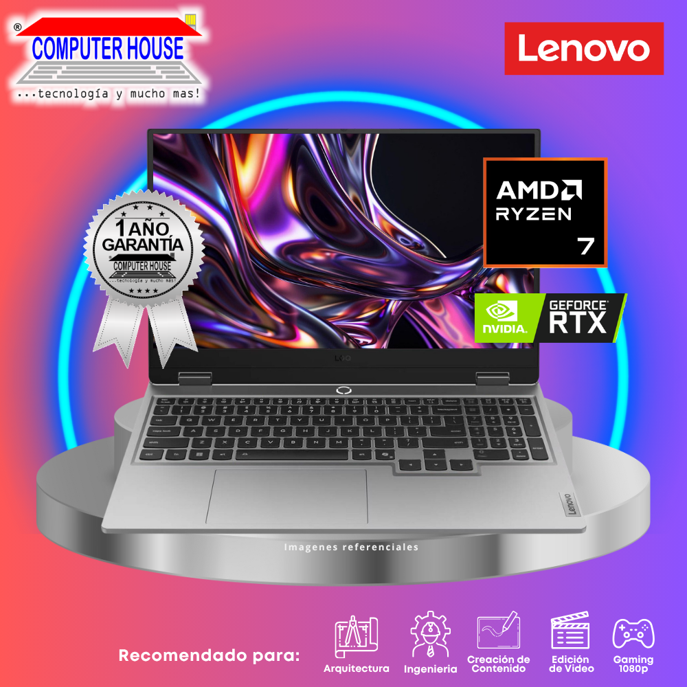 ASUS Tuf Dash FA617NT Laptop, Ryzen 7-7735HS, RAM 16GB DDR5, SSD 512GB, Video RX7600S 8GB, 16" FHD 165Hz, English Keyboard, Windows 11.